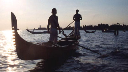 Gondola