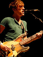 Babyshambles (c) Shirlaine Forrest