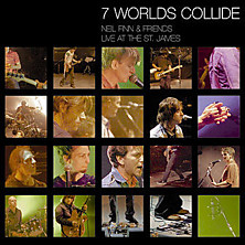 Review of 7 Worlds Collide
