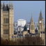 Parlamento britânico