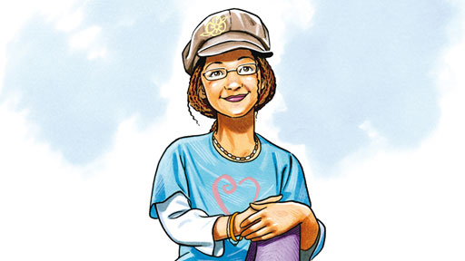 Blink - The Original Story