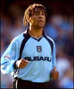 Richard Shaw of Coventry