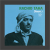 Rachid Taha album cover