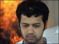 राहुल