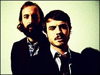Herman Düne 