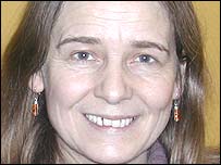 Julie Blakey - Mental Health Storytelling