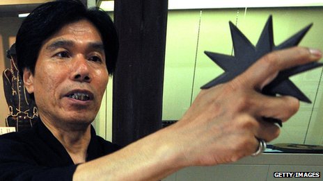 Дзін’іті Кавакамі