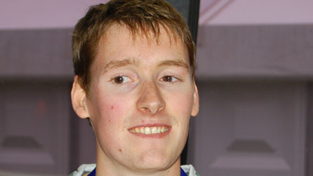 Ennill Gwobr Daniel Owen