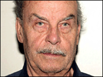 Josef Fritzl