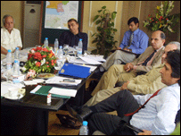 کرکٹ بورڈ نے الزامات کا جواب سینیٹ کی کمیٹی میں پیش کرئے گا