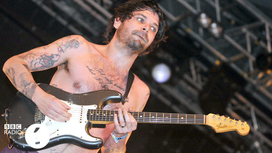 Biffy Clyro