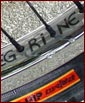 Jonny's Bike
