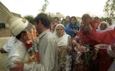 Marriage in Mirpur