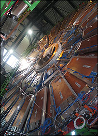 بخشی از سی ام اس