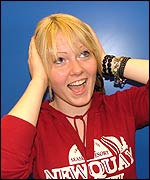 Roxanne Harley