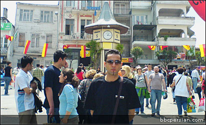 یادگاری