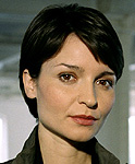 Olga Sosnovska (Fiona Carter)