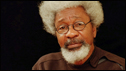 Wole Soyinka