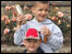 two boys