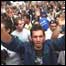 Estudantes protestam contra as reformas constitucionais na Venezuela