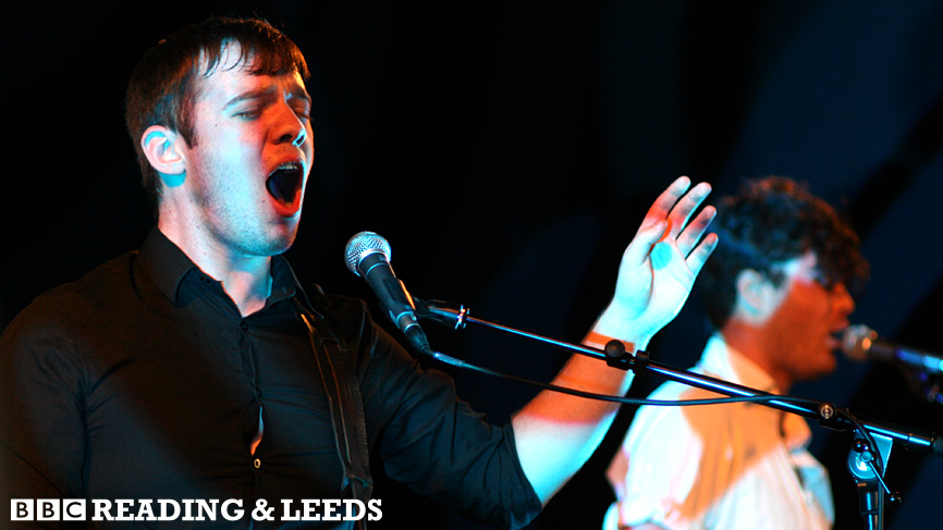 Everything Everything