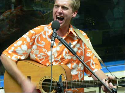 Sol's Friday Session