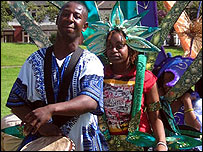 NORSACA Carnival