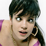 Lily Allen