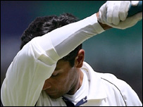 राहुल द्रविड़