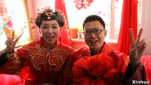 中國式婚禮
