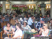 گرسنگان بی شمار