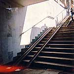 Subway access - Moscow-style