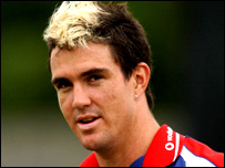 केविन पीटरसन