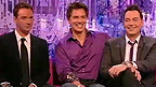 John Barrowman & Russell Watson