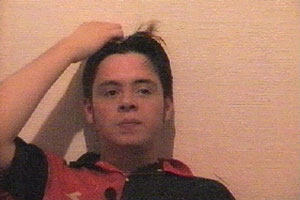 Terry's out of the team