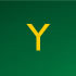 Letter Y