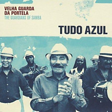 Review of Tudo Azul 