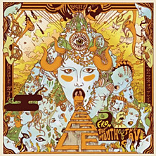 Review of From the Mouth of the Cave Review of From the Mouth of the Cave