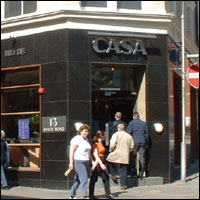 Casa