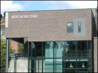 Northern Stage