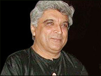 जावेद अख़्तर