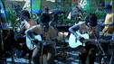 Foals - Spanish Sahara acoustic at Glastonbury
