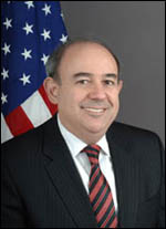 Ông Barry Lowenkron