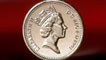Pound coin