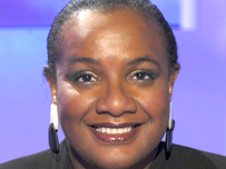 Diane Abbott