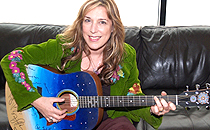 Beth Nielsen Chapman