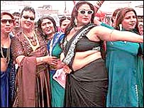 किन्नर