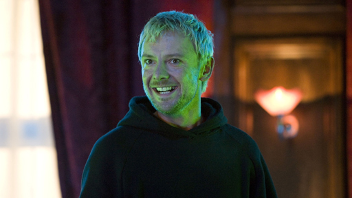 Sneak Peeks and Master Shots!