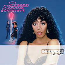 Review of Bad Girls - Deluxe Edition