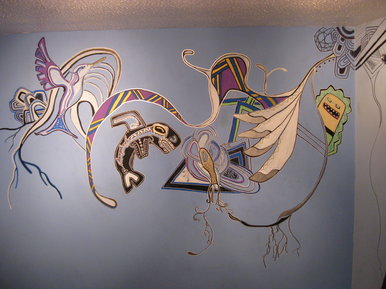 Native American Inspiraton